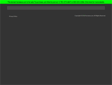 Tablet Screenshot of horsexxx.com